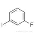 1-fluoro-3-iodobenzène CAS 1121-86-4